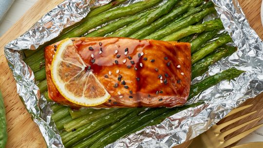 Catering dietetyczny TIM Catering: Zdrowa i wygodna opcja dla Twojego menu