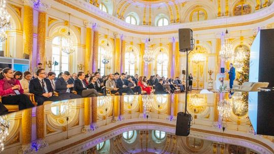 CEE Innovation Day: przez przeregulowane prawo i niskie inwestycje Europa stanie się technologicznym skansenem