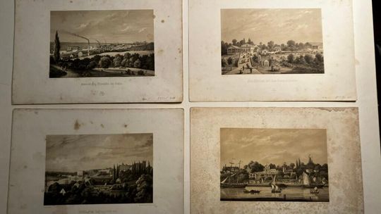 Cenne grafiki trafiły do Muzeum Narodowego w Szczecinie