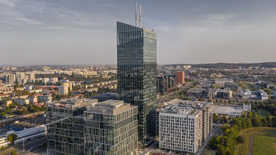 Centra biznesowe to tylko IT i centra księgowe? Zdecydowanie nie!