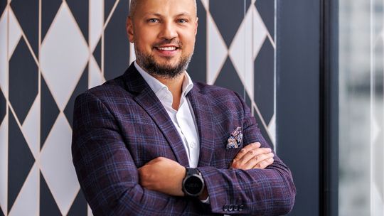 Centra danych z wyjątkowymi perspektywami w Polsce