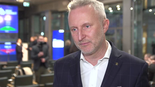 Ceny najmu mieszkań stabilizują się. Zakończenie wojny w Ukrainie może spowodować odpływ najemców i spadek cen