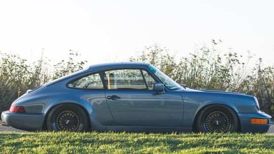 Ceny samochodów używanych - tendencje rynkowe w 2019 i 2020 roku