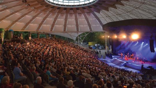 Cerekwicka, Niemen, Ziółko, Zagrobelny, Franczak. Gwiazdorska „Markowa Gala” już dziś!