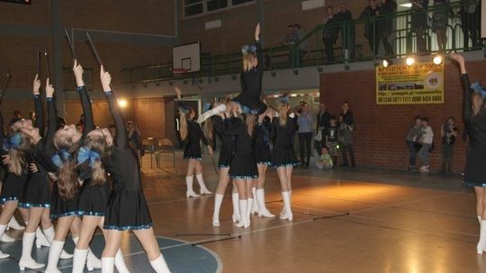 Charytatywny Koncert Młodzieżowej Orkiestry Dętej w Radowie Małym