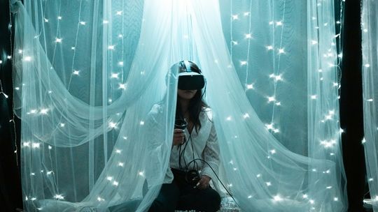 Chat GPT, Midjourney czy konfigurator imprez - jak wykorzystać technologie w procesie planowania imprez?