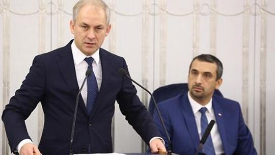 Chcą budowy s 10.  Jakie postępy prac?  