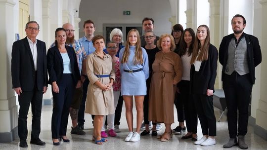 Chemicy ZUT ujarzmiają dwutlenek węgla