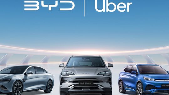 Chińska motoryzacja i rynek delivery – które marki są gotowe na taką współpracę?