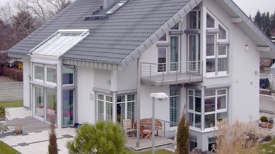 Chłodniejsze wnętrza w 6 krokach