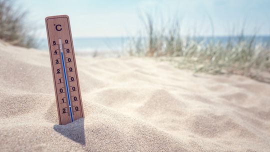 Chłodno latem, ciepło zimą  – ocieplenie dobre na wszystko