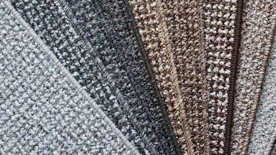 Chodniki sznurkowe – jak wykorzystać je w swoim mieszkaniu?