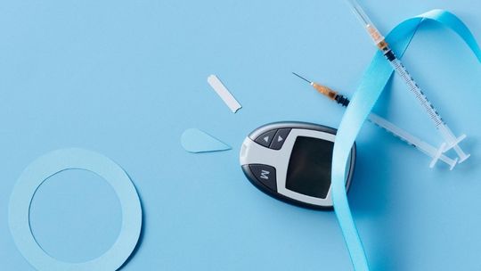 Choroba cukrzycowa stóp – czy można uratować stopę przed amputacją?