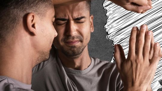 Choroba i utrata zdrowia. Tego obecnie najbardziej boją się Polacy. Inflacja zepchnięta na dalszy plan