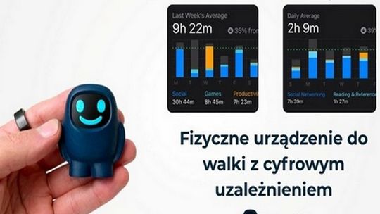 Cichy nałóg XXI wieku, który zabiera Ci ponad 4 godziny dziennie