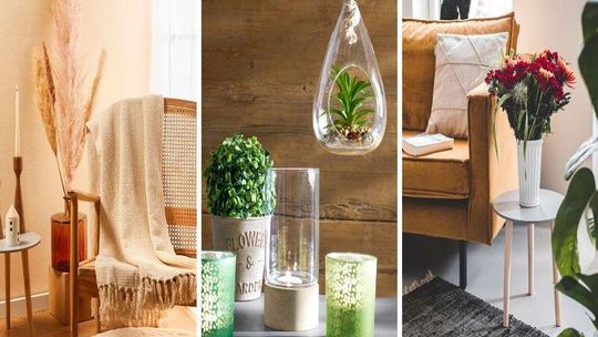 „Ciepłe” wnętrza na zimowe wieczory - porady i inspiracje