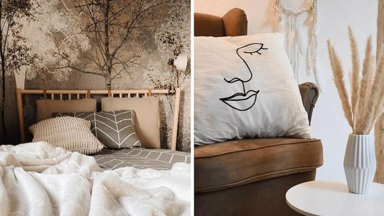 Ciepło zaczyna się w domu, czyli luty w stylu cozy