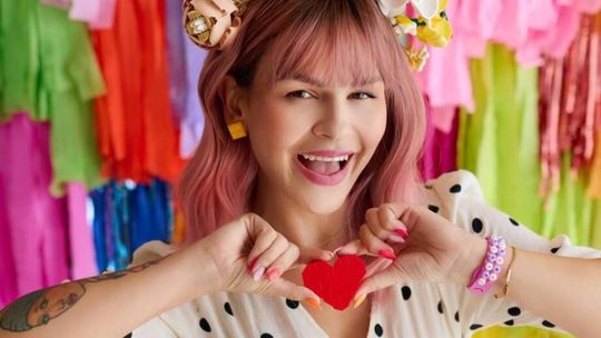 Ciocia od Klocków na Zamku Piastowskim w Raciborzu