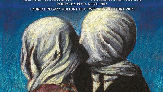 Cisza jak ta...   zaproszenie na koncert