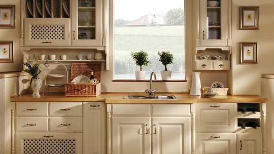 City Glow i Cottage Flow – czyli miasto kontra wieś we współczesnym designie