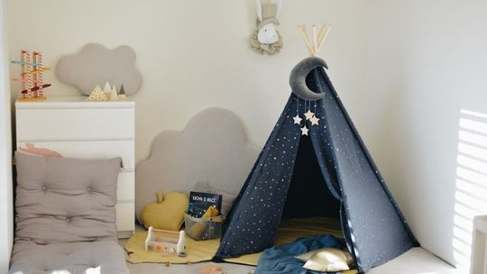 Classic blue – zanurz się w głębi koloru roku 2020 według Pantone