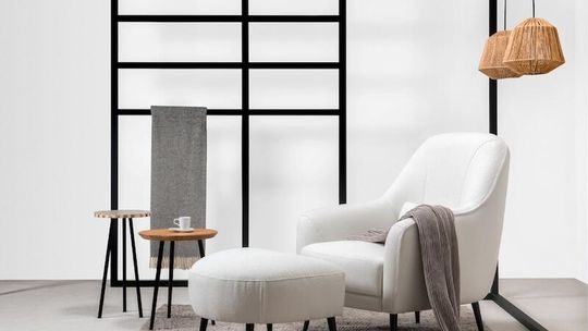 Cloud Dancer kolorem roku 2026 według Instytutu Pantone