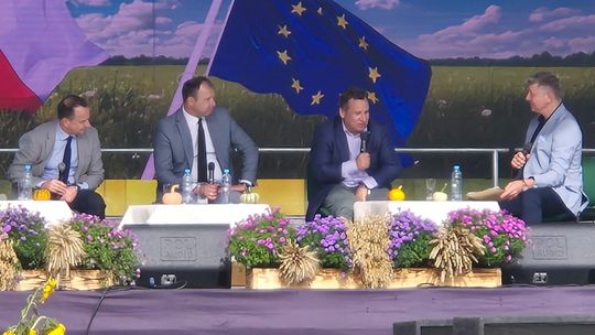 Co dalej z rolnictwem?