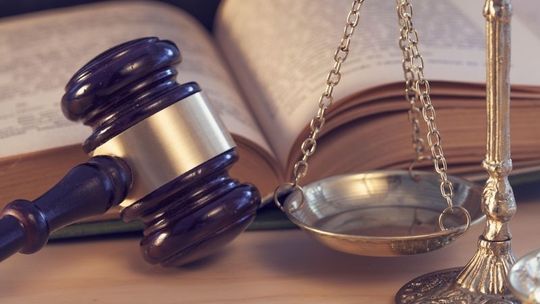 Co dolega polskim sądom - czy pozywać w dobie pandemii? Diagnoza i opinie Auxilia 