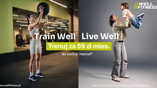 Co motywuje Polaków do ćwiczeń? Nie chodzi już tylko o wygląd