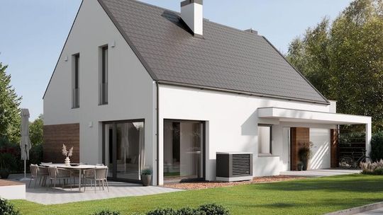 Co naprawdę decyduje o trwałości pompy ciepła?