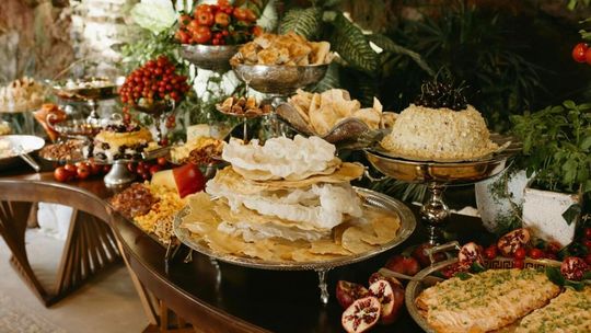 Co Polacy będą jeść w 2026 roku? Najmocniejsze trendy kulinarne, które już widać na naszych talerzach