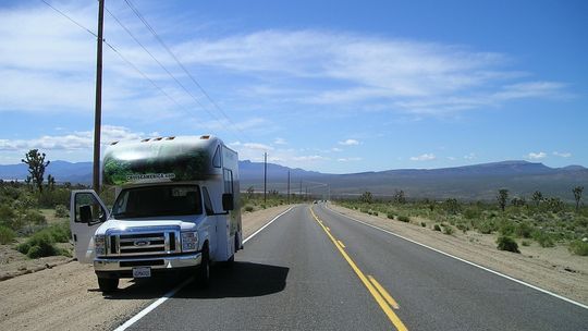 Co robić, gdy zbyt mało miejsca w przyczepie?