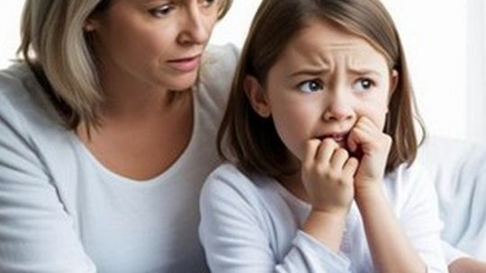 Co robić, kiedy dziecko obgryza paznokcie? Porady psychologa dziecięcego