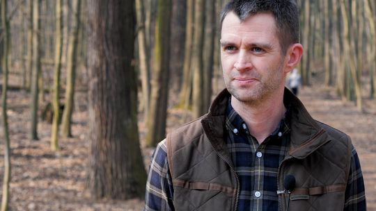 Co roku ubywa na świecie około 10 mln hektarów lasów. Walka z wylesianiem i degradacją lasów jest koniecznością