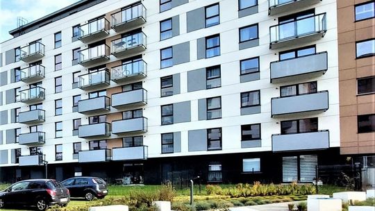 Co z cenami mieszkań w nowych projektach