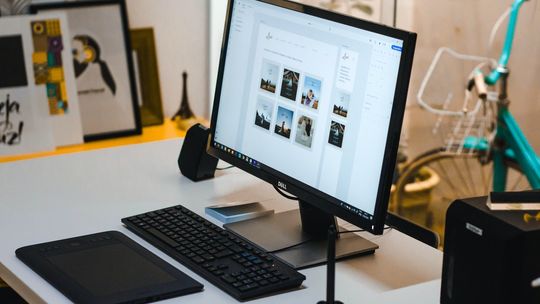 Co zrobić z uszkodzonym komputerem – naprawiać czy wrzucić?