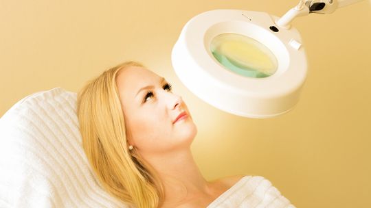 Codzienna pielęgnacja twarzy z kosmetykami Arkana