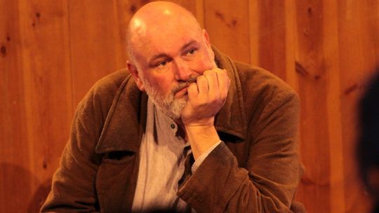 CONTRA PLURES II Przegląd współczesnego monodramu w Szczecinie