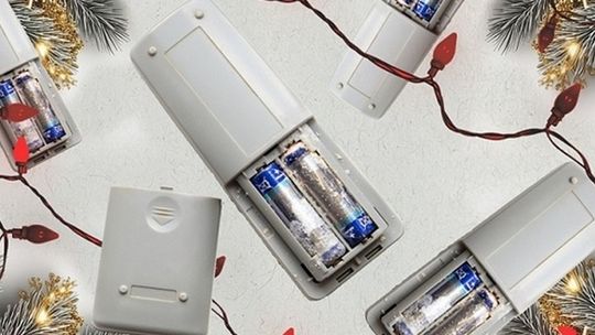 Coraz więcej świątecznych elektroodpadów: co z nimi zrobić?