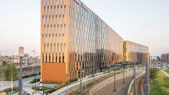 Cornerstone zostaje w krakowskim High5ive