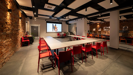 Coworking - jakie daje możliwości?