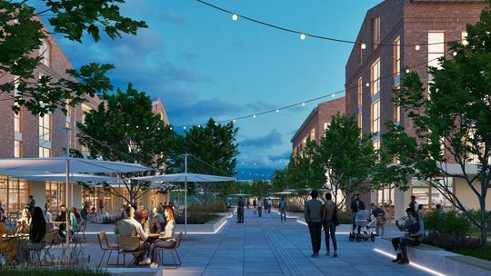 Cukrownia w Pruszczu Gdańskim zyska drugie życie. NDI Development rozpoczyna jeden z większych projektów rewitalizacyjnych w historii Pomorza