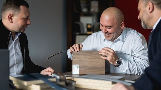 Customer service w przemyśle: to nie procedura — to kultura