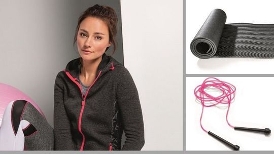 Ćwiczenia w domu: recepta na lepsze samopoczucie 