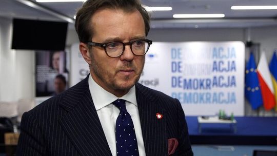 Cyberataki i dezinformacja nabierają na sile w całej UE. Dodatkowe narzędzia w walce z tymi zjawiskami to konieczność