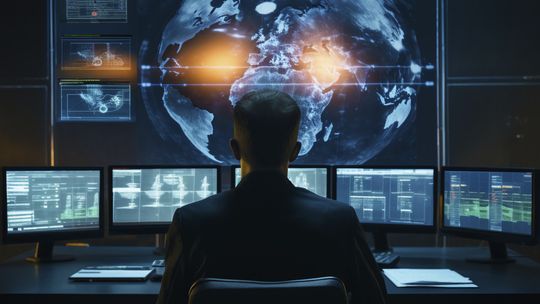 Cyberataki w branży TSL: inwestycja w bezpieczeństwo to priorytet