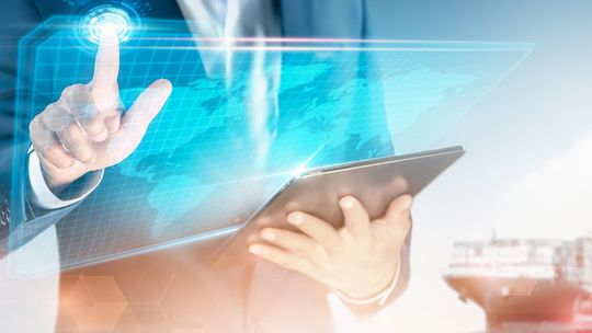 Cyberbezpieczeństwo w transporcie