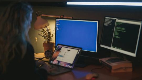 Cyberpsychologia: klucz do lepszej obrony organizacji