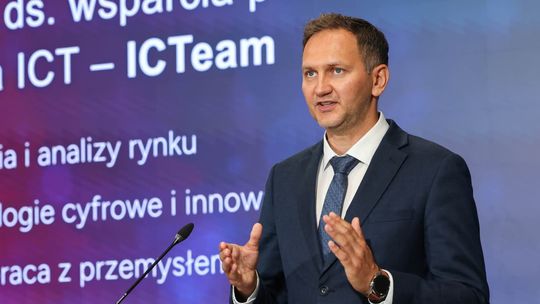 Cyfrowy impuls dla firm z Pomorza Zachodniego.