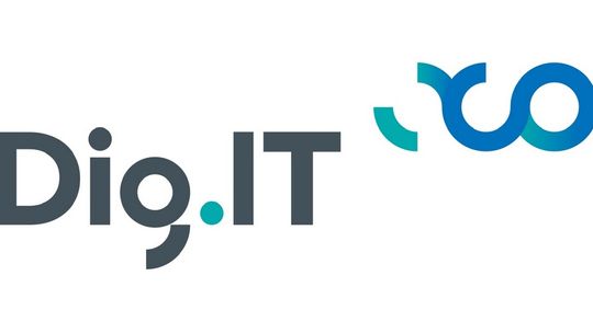 Cyfryzacja dla przemysłu – ARP S.A. ogłasza pierwszy nabór w programie Dig.IT